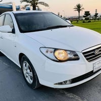 أفانتي ٢٠٠٧ • مكينة وجير تمام • شاشة وكاميرا