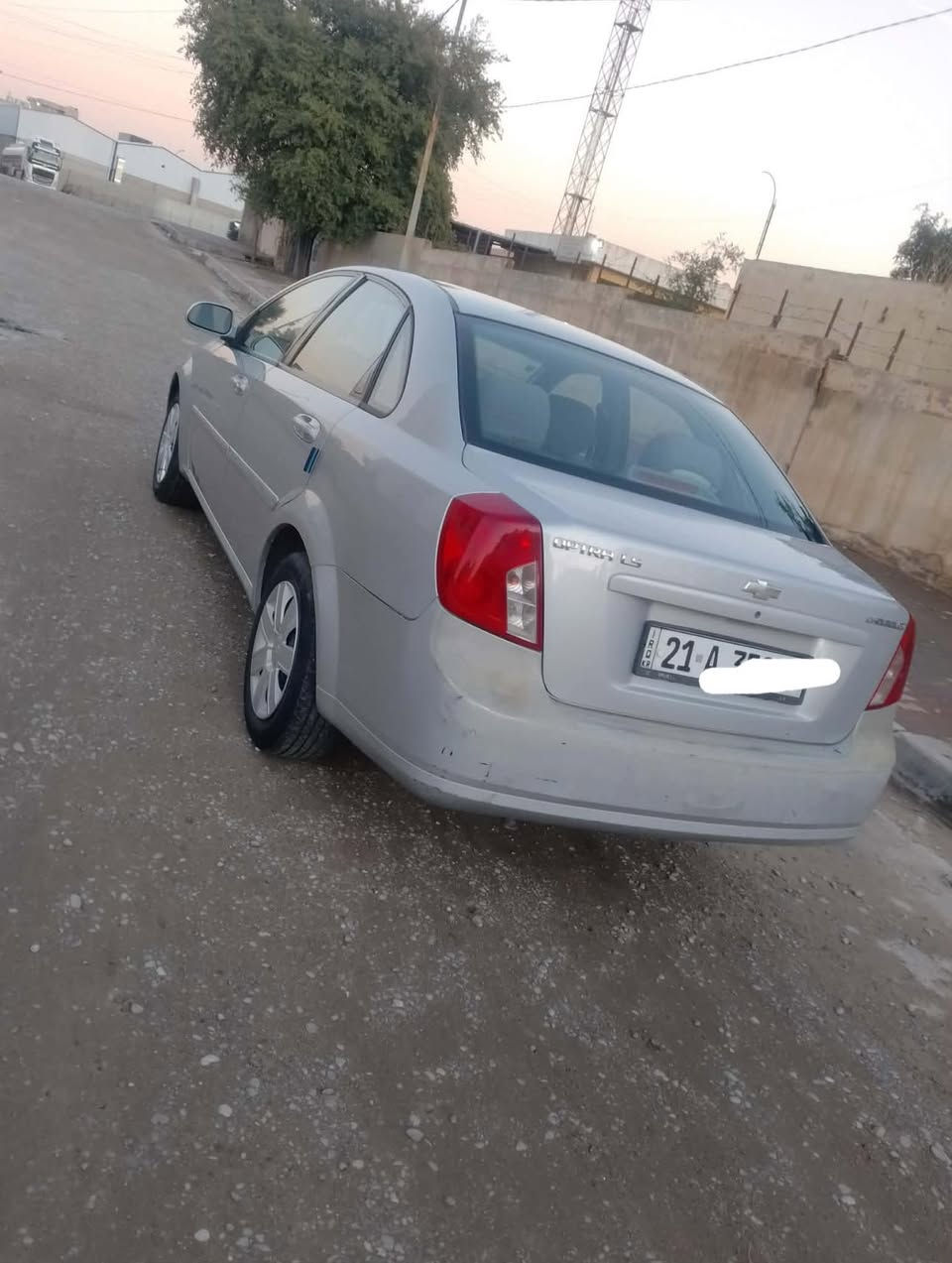 اوبترا موديل ٢٠٠٩كير اوتوماتيك سياره بيه جملخ صبغ فقط بدون دواخل سنويه جديد  كير مكيه شرط عنوان كركوك سعر ٧٨   
***********
