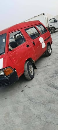 كيه فاره • ١٩٩٣ • مكينه خرسة