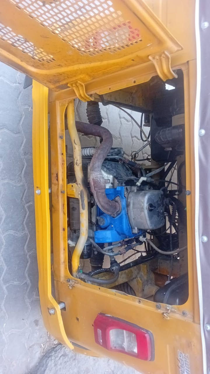 سلام عليكم
تكتك موديل 2021
رقم الهاتف ***********
العنوان مدينت الصدر
