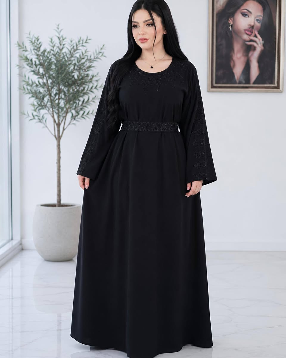 جديدنا
كشمير سواد فاحم ولا اروع

قياس L-XL-2X-3x

السعر 18 الف 💗
توصيل كل المحافظات 5


**إذا كنت صاحب هذا الإعلان وتريد حذفه لأي سبب، رجاءا أرسل رسالة إلى الدعم الفني**