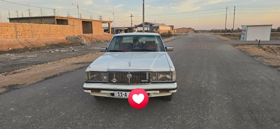 السلام عليكم
السعر 53 وبيه مجال

سوبر للبيع او المراوس 

 مويل 82 رقم بغداد سنويه مجدده سنة 28 تحويل ثاني يوم غرفه جديده تخم تاير جديد حداديه جديده خلفي وامامي غرفه جديده مكينه كير بطة 2500 جام كهرباء كهربائيات كله شغاله كيجات كله شغاله باتري جديد اناره داخليه سياره مال جناي مكانها بابل المركز
الاتصال
***********
*********** 
***********
***********
