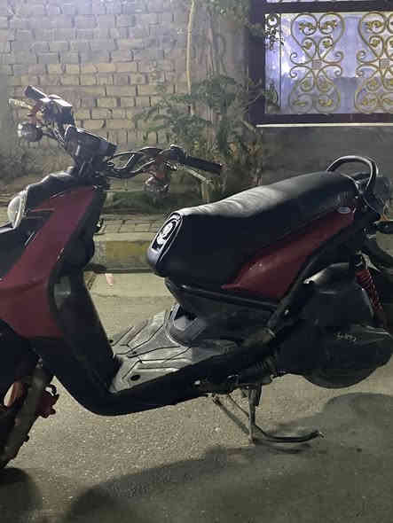 سلام عليكم سكنس جبلي  دراجة ما ملعوب بيهة دراجة صالهة سبوعين من طالعة من ربة مكان بغداد حي سفير 
سعر مليون وميتين لتواسل علا هاذا رقم *********** واتساب او تصال
