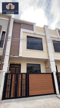 دار للبيع 🏡 المساحه / 50 متر  واجه / 5 ونزال / 10  محتويات الدار / صال...