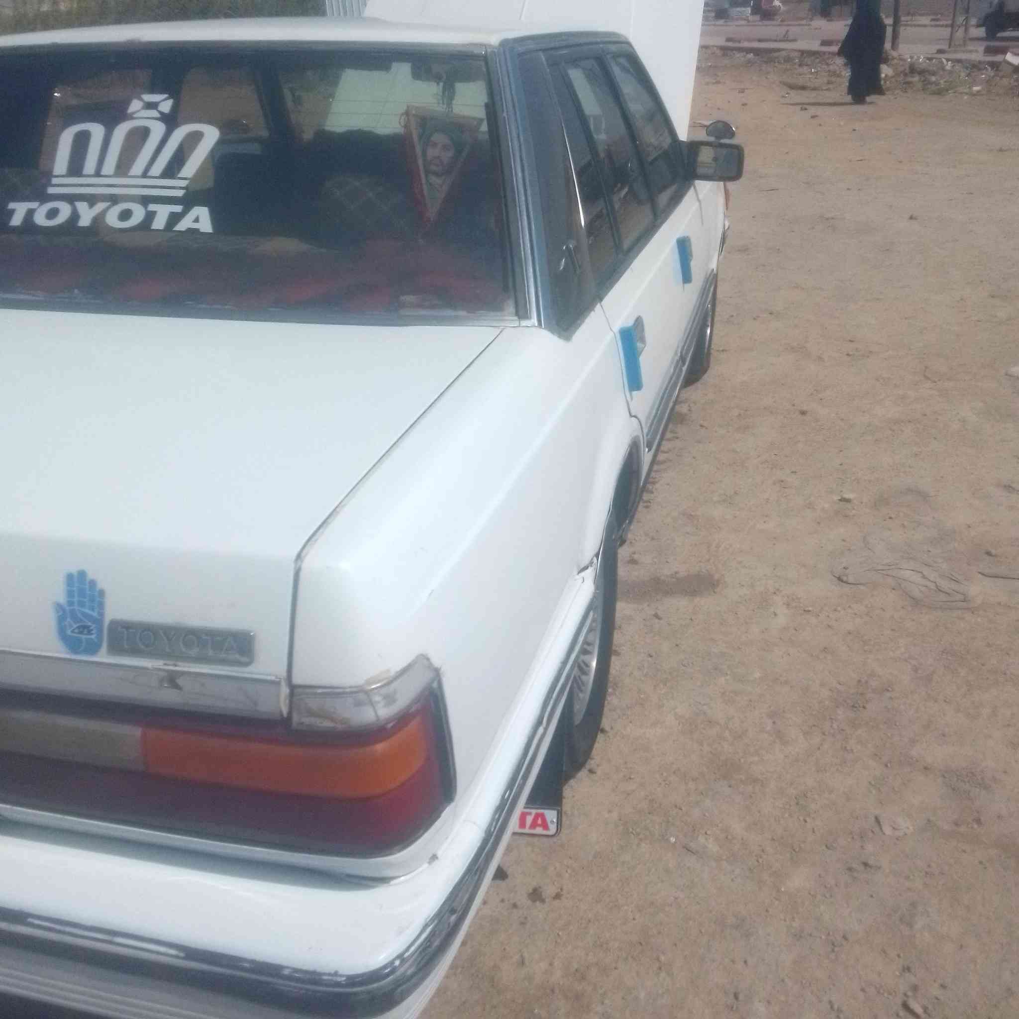 السلام عليكم سوبر للبيع موديل 84كير بطه محرك ثنين ونص حداديه خير من الله كهربائيات  شغاله تبريد نقص غاز فقط شاصي مكفول رقم نكليزي سياره جاهزه السعر 40وبيه مجال مكاني الناصريه الشطره شراي يتفضل خاص وبالخدمه  بدون تعليقات سلبيه رجاء مايعجبك المنشور لاتعلق وتكسر بحلال الناس
