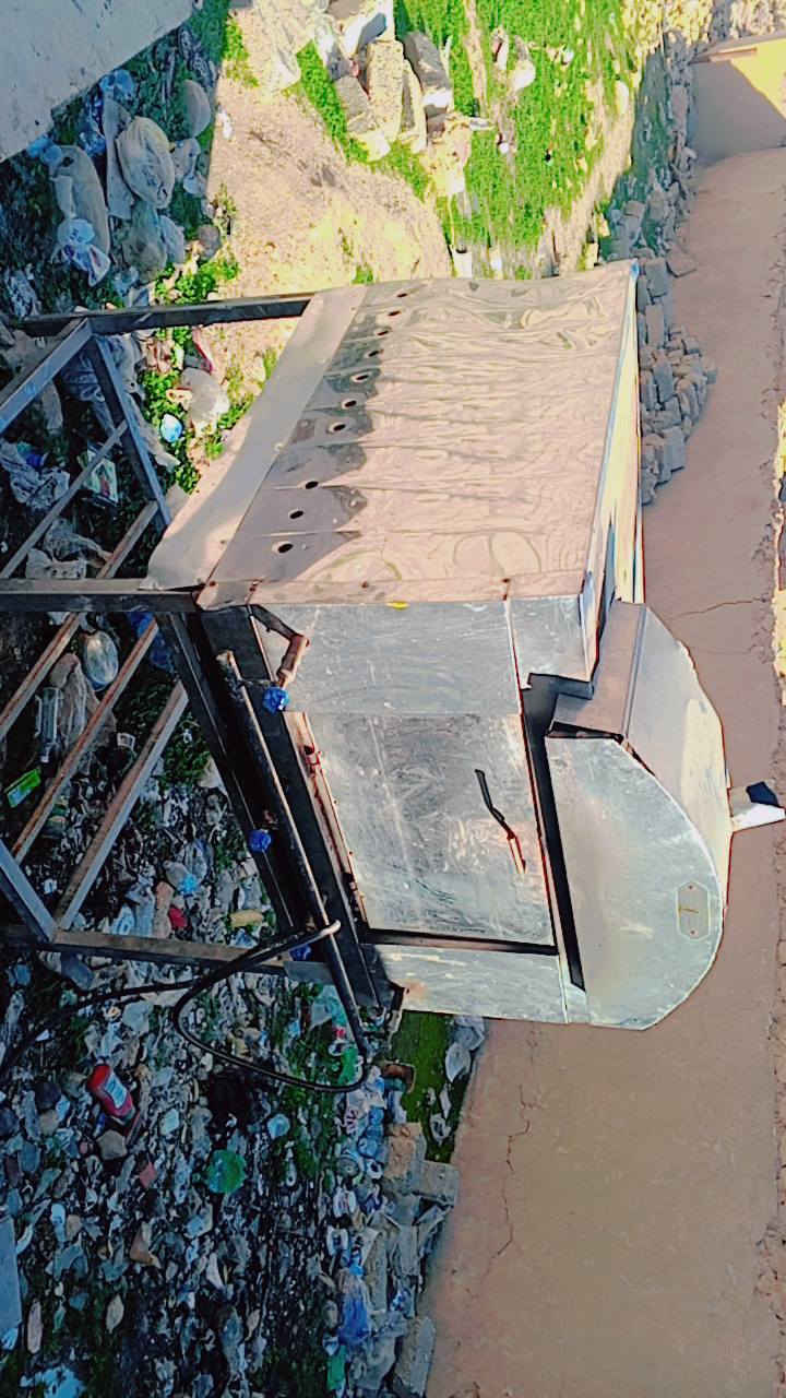 فرن لحم بعجين وبيتزاللبيع
***********
***********
