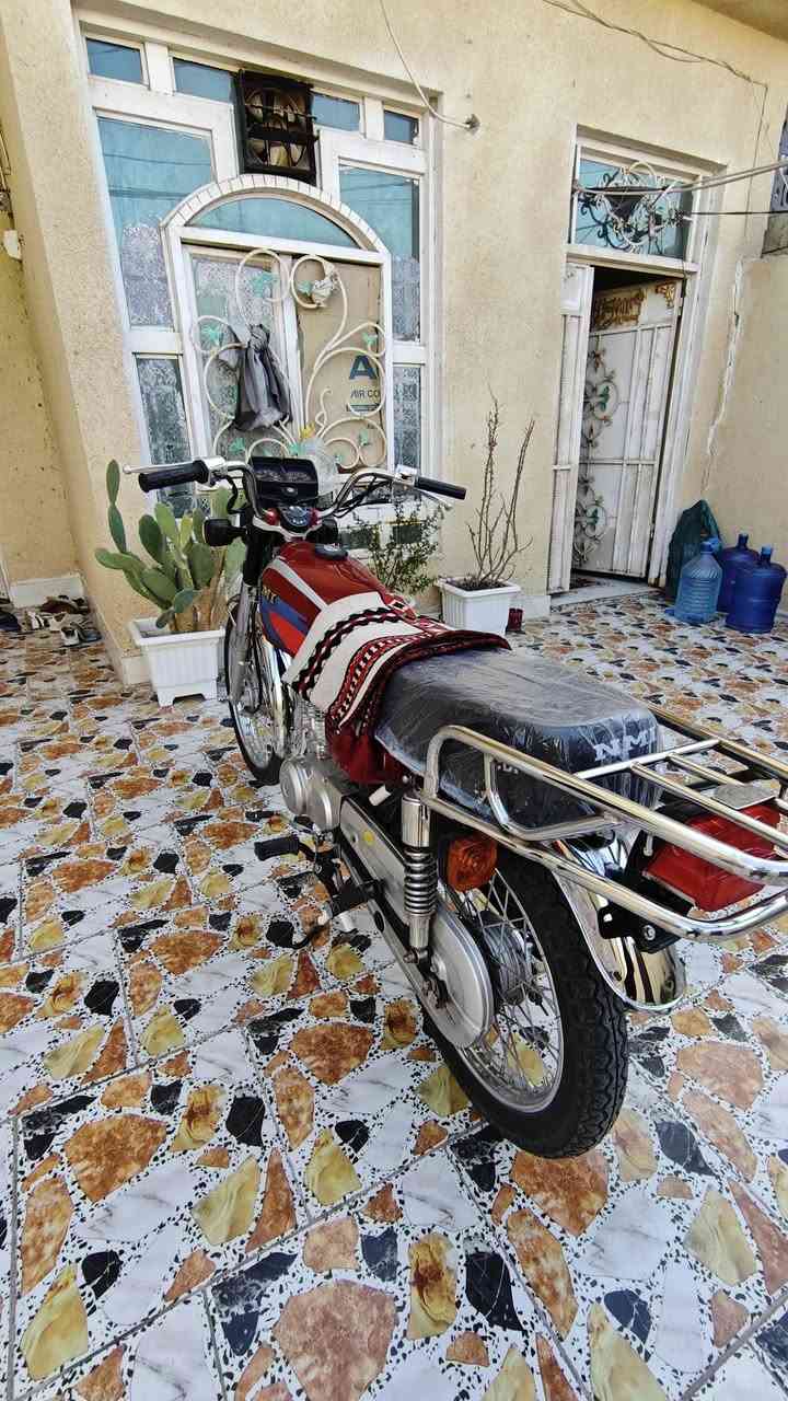 دراجه للبيع  شاصي ارشه اوراق اصولي موديل 15 تعمير نامه شلامچه 2025 نضيفه


**إذا كنت صاحب هذا الإعلان وتريد حذفه لأي سبب، رجاءا أرسل رسالة إلى الدعم الفني**