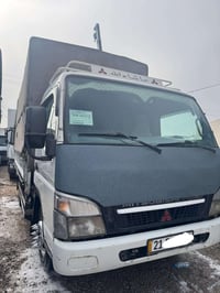 كنتر 2012 • مكينة وكير شرط • ثلاجة 180 درجة