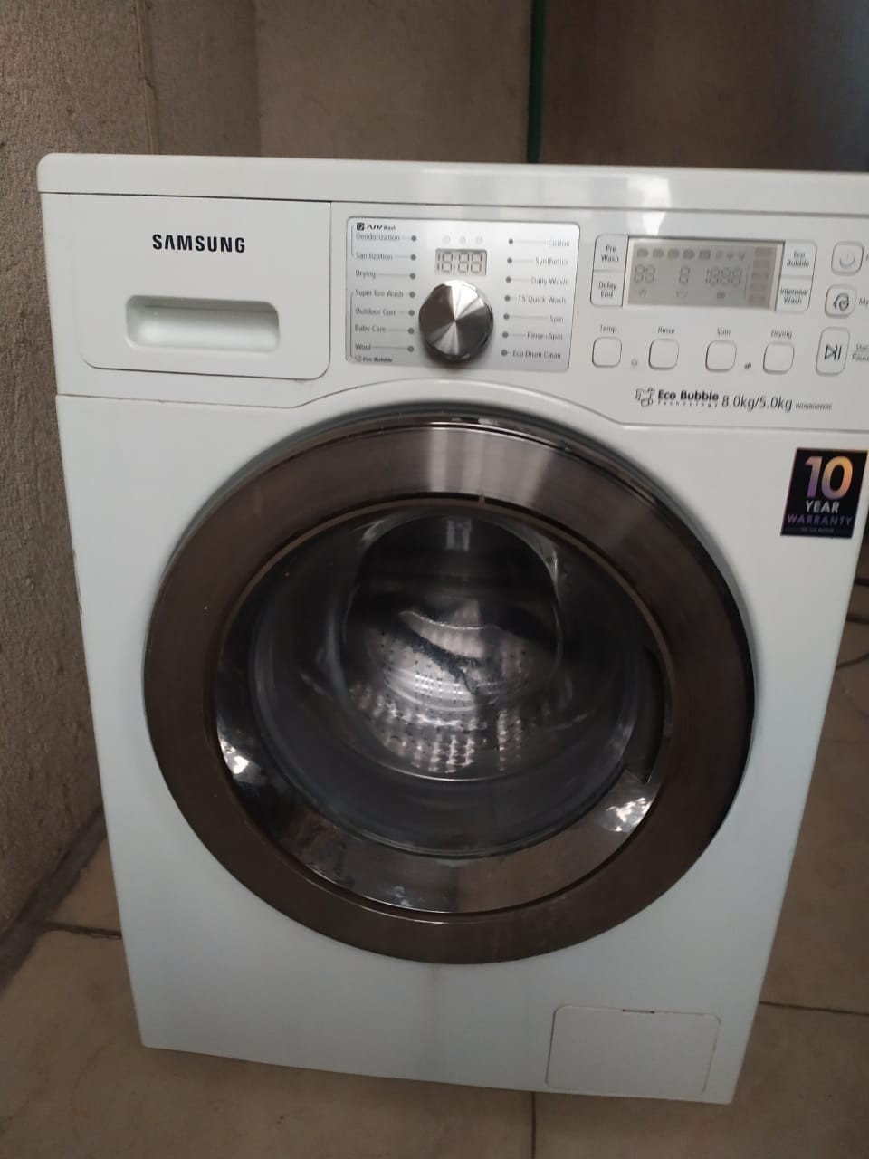 #اعلان 
مركز آلدولي لصيانه الغسالات الاوتوماتيك 

نعمل ليلا ونهار ( 10 صباحاً🕙 الى 10 ليلاً🕙 )
في كافة مناطق #بغداد🌍 (( كرخ + رصافة )) 
تصليح #موقعي 📌نجيك🏃‍♂️ لباب #البيت🏘️
بدون ما تنقل #الغسالة وتعب حالك #اتصل ☎️📱
وعوف الباقي علينة _ #التصليح👨‍🔧 داخل بيتك🏠 
#صيانة عامة👨‍🔧+#تبديل قطع غيار اصلية 🦾
#ومضمونة 100 ٪ 👍 #الصيانة تشمل:-

👈 الغسالات الفول اوتوماتيك:-
👈 #جميع الانواع

👈#كافة الموديلات

#صيانة_جميع_انواع_الغسالات_الفل_اوتوماتيك
 #تصليح_موقعي🚚
***********. واتساب
