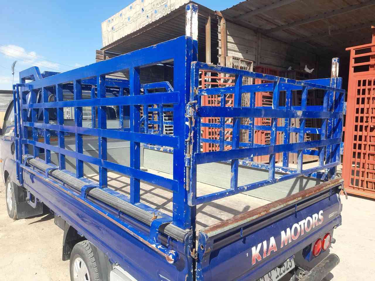 سلام عليكم لبيع محجر بوري مربع نضيف كلش لسعر ٢٥٠ وبي مجال ***********ابو زهراء مكان مدينه الصدر الورفلي مراوس بي بوري مدور
