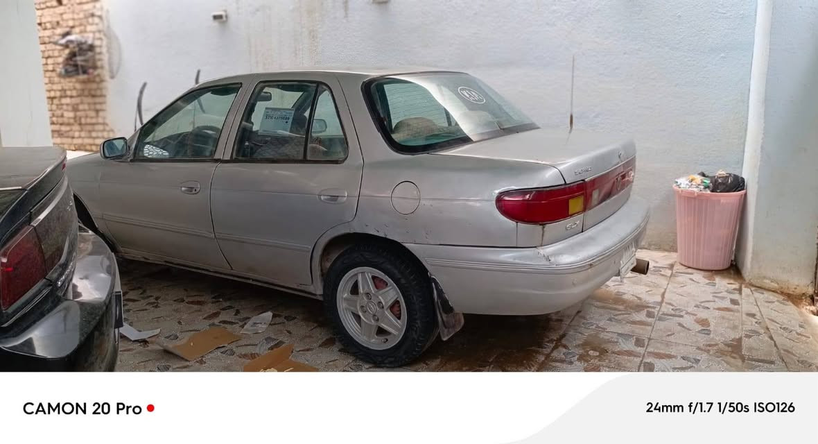 السلام عليكم سيفيا موديل 1993 محرك مسكر كير وتماتيك رقم واسط مكاني الناصرية رقم الهاتف ***********
