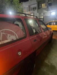 موديل ٩١ • كركوك • دوشمه جديده