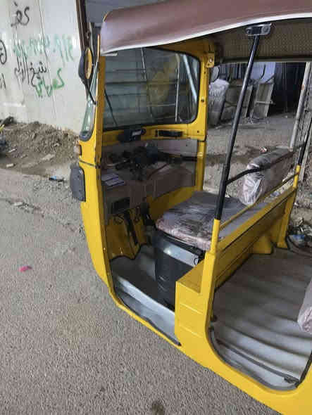 سلام عليكم تكتك لبيع مديل2018 شهر ١٢ محسوبه عله 19  حلوه تكتك مال جناي ربع ما ذب عليه صبغ ما كو بس دوس مكينه كفل تنقيص تبخير اكسن مكفول مكاني بغداد العبيدي سعر 5 و 700بيه مجال لاشراي يدلل رقمي ***********
