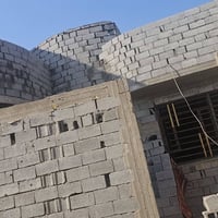 الجزيرة شط العرب • ١٢٠م • بناء درجة أولى