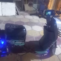 R7 • ٥ بطاريات ٣٠ أمبير • البصرة