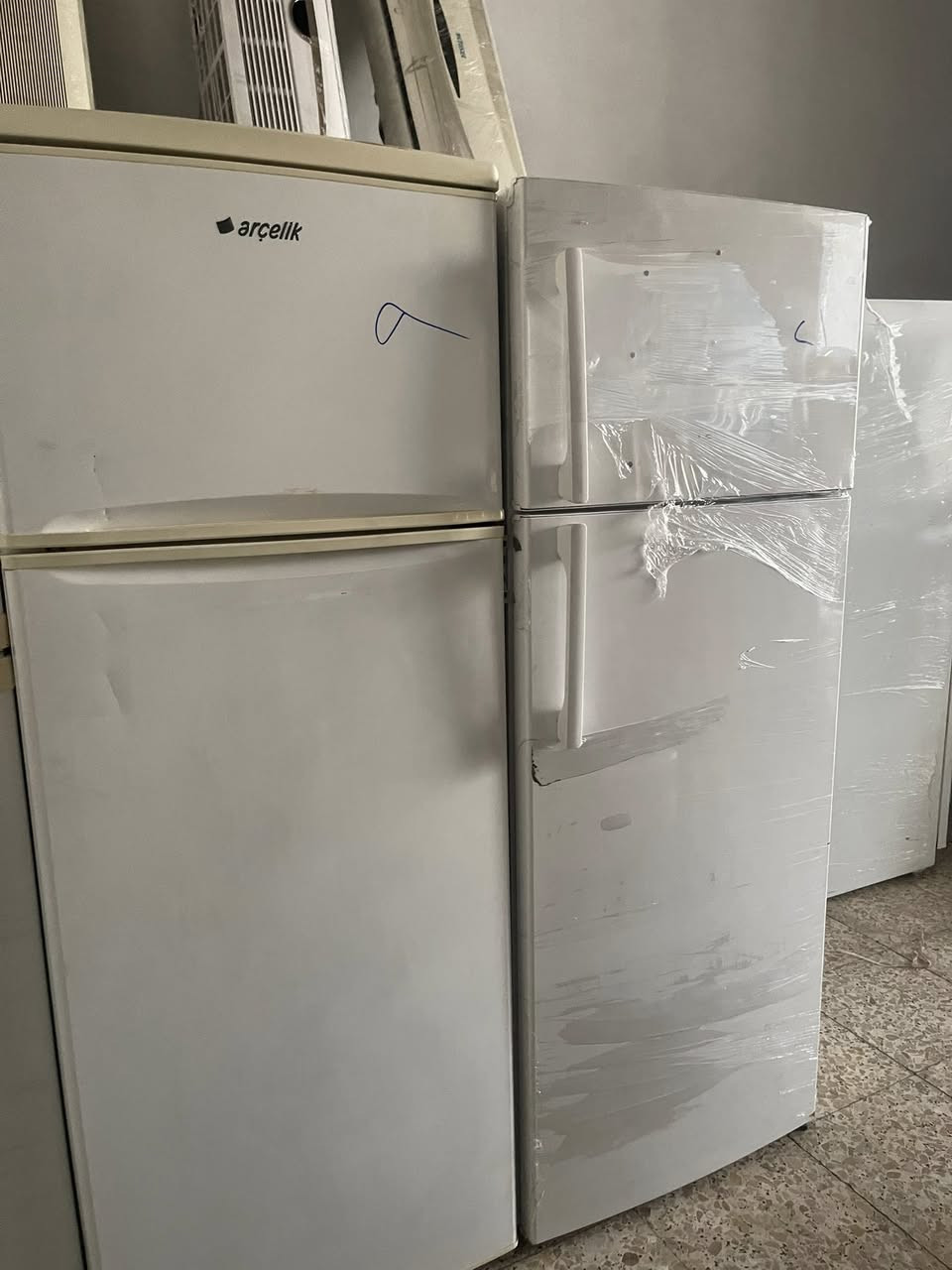 يالله مواد منزليه سبالت 2طن +غساله توماتيك + ثلجات باله تركيه اصلي شرط شغل طباخات اصليه  العنوان العماره السكان ستفسار ***********
