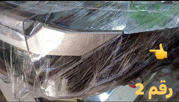 مازدات RAV4
مازدة رقم1 جهة الراكب اصلية تفصيخ نظيف جدا بيها ضرر بسيط ومصلح موضح بالصور شغالة مية بالمية .
سعرها 325 الف

مازدة رقم 2 جهة السائق اصلية تفصيخ ضررها كسر بالجامه ونقص الفسفورة البرتقالية وبيها تصليح بالظهر تصليح ممتاز وموضح بالصور.
سعرها 200 الف


**إذا كنت صاحب هذا الإعلان وتريد حذفه لأي سبب، رجاءا أرسل رسالة إلى الدعم الفني**