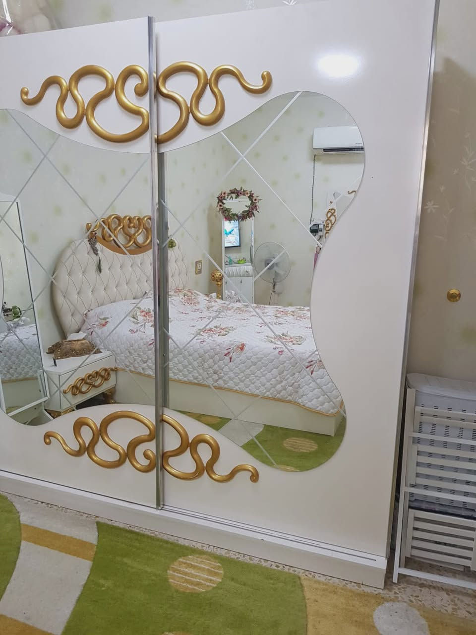 غرفه تركي 7قطع جديده العنوان نجف


**إذا كنت صاحب هذا الإعلان وتريد حذفه لأي سبب، رجاءا أرسل رسالة إلى الدعم الفني**