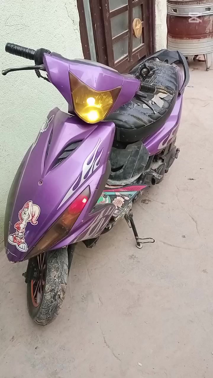 لبيع درجة نضيفه ياباني كهربائيات شغاله سعره 300وليه مجال كربلاء


**إذا كنت صاحب هذا الإعلان وتريد حذفه لأي سبب، رجاءا أرسل رسالة إلى الدعم الفني**