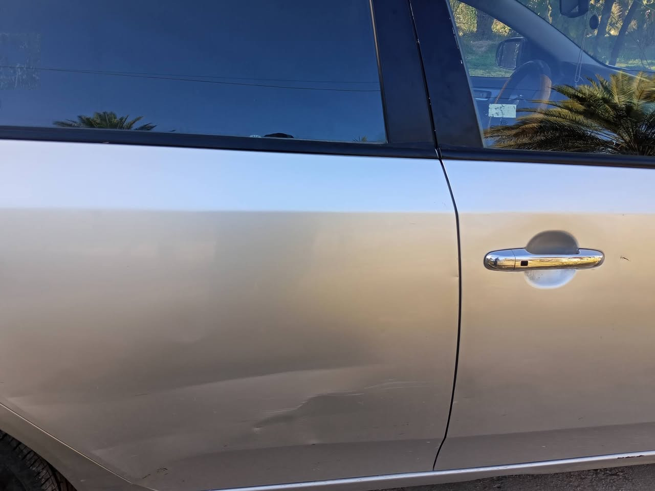 سيراتو 2011 خليجيه فول كير ست نمر بصمه تحكم شفتات بيها قطعتين تبديل باب طخه دنكه وشويه بجاملغ الخلفي سعرهاا 110    

 ‏‪0771 449 1348‬‏
