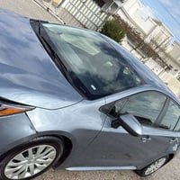 كورلا ٢٠ • بدون صبغ • مكيف