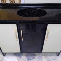 سنك مرمر • مبطن طبقتين • البصرة