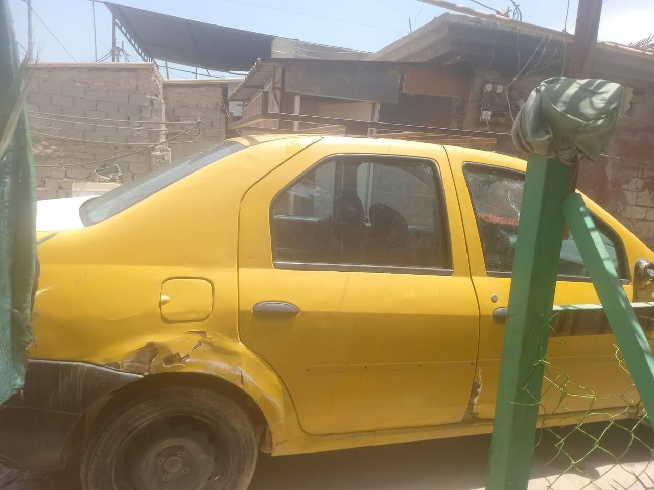 سلام عليكم
سياره رينو 
موديل ٢٠٠٨
سعر ب٢٠ ورقه


**إذا كنت صاحب هذا الإعلان وتريد حذفه لأي سبب، رجاءا أرسل رسالة إلى الدعم الفني**