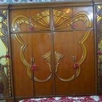 غرفه صاج • درجه اوله • مدينه الصدر