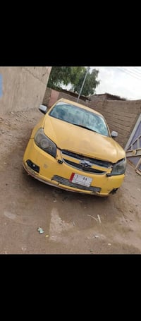 ابيكا • ٢٠٠٧ • مكينه كامري