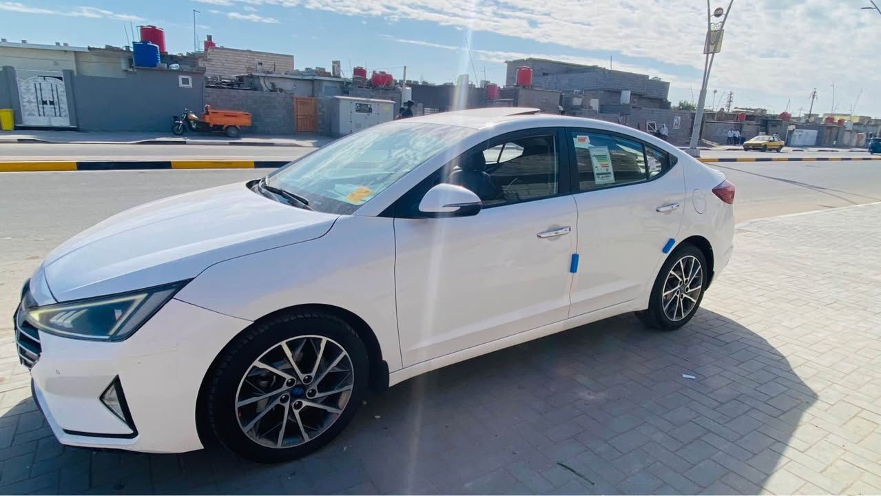 لانتر مديل 2020 خليجي كفاله عامه مكينه 2000 دوش رقم رابيل سنويه منتهيه صاله شهر سعر 152 تصال ‭*********** البصرة, العراق
