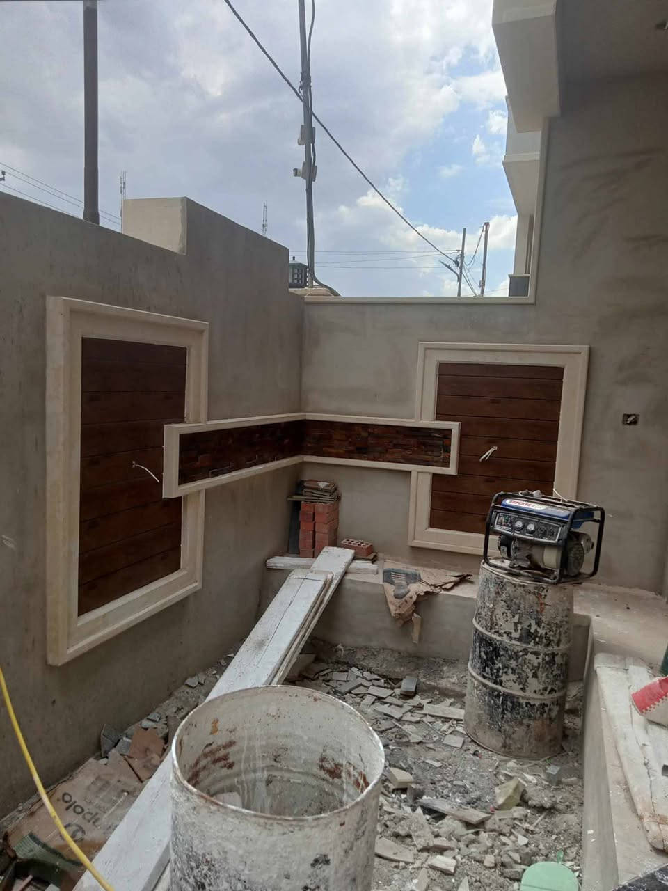 🔆  تجهيز وعمل الحلان  ✨
🔅 عمل كوبنات مرمر ✨
🔅 درز وجلي الحلان والمرمر ✨

💕 وتلميع وتنضيف وتنعيم 💕 

نماذج عن العمل ادخل الى الصفحى  ♻️

ملاحضة : نعمل داخل الموصل وجميع المحافظات ✅
⬇️
للاستفسار اكثر يرجى الاتصال على الرقم التالي
***********
***********
