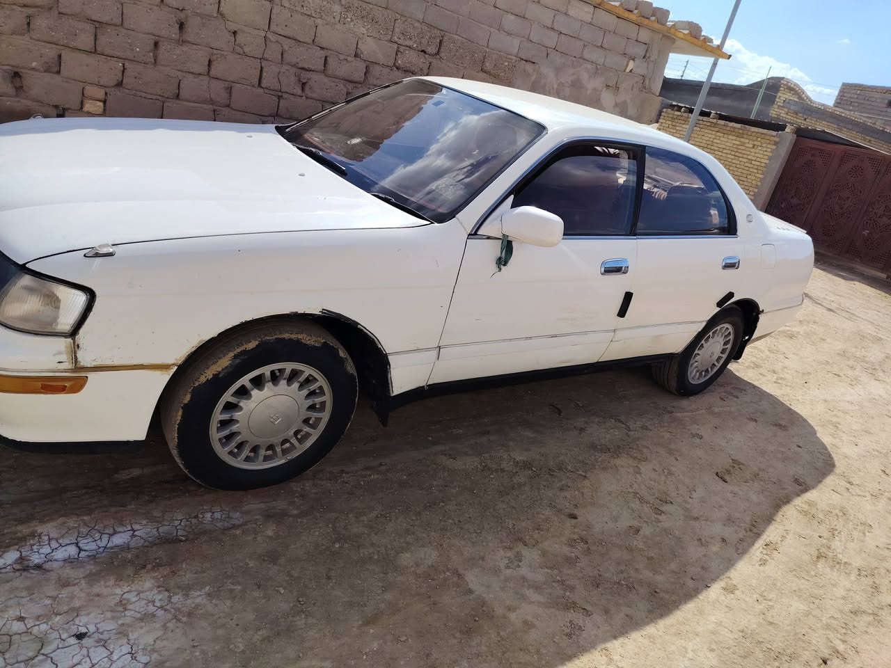 سلام عليكم بطه للبيع متصل رقم نكليزي
السعر 47 وبيه مجال ***********
