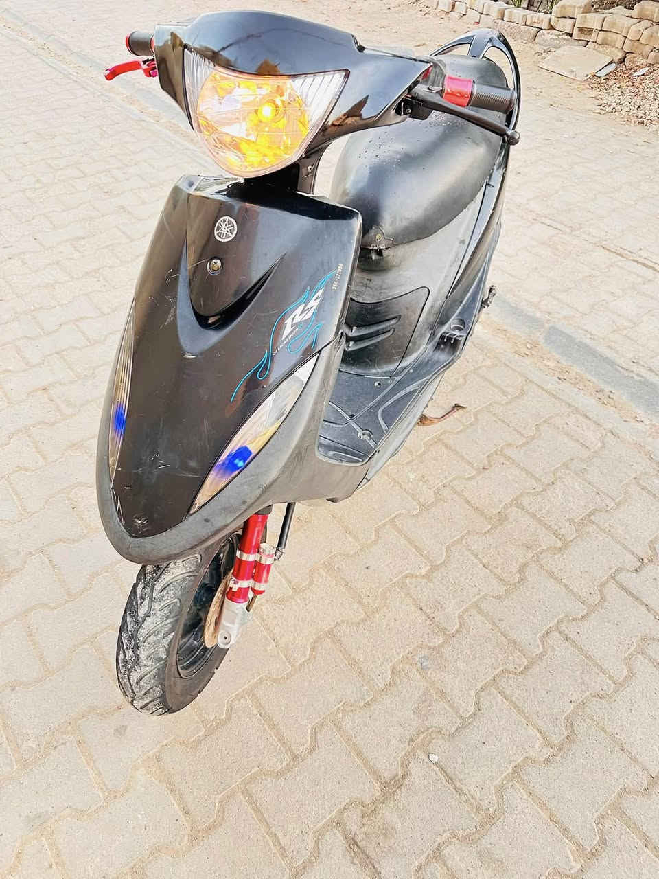 السلام عليكم للبيع ماكس عدله دراجه حاويه ماخذه بوشه بلاد 49 دراجه جديده وجاهزه سلف هندر كهربائيات كله شغاله كفرات بلاد تايرات جدد قفل صندوك قفل سكان السعر650 وبي مجال رقم الهاتف *********** مكان بصره
