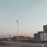 أرض زراعي • ١٥٠م • خلف عمارت الزيتون