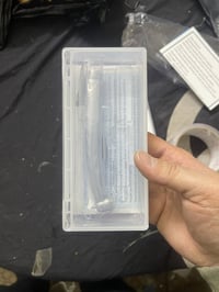 ادوات اسنان • للبيع • عرض سعر