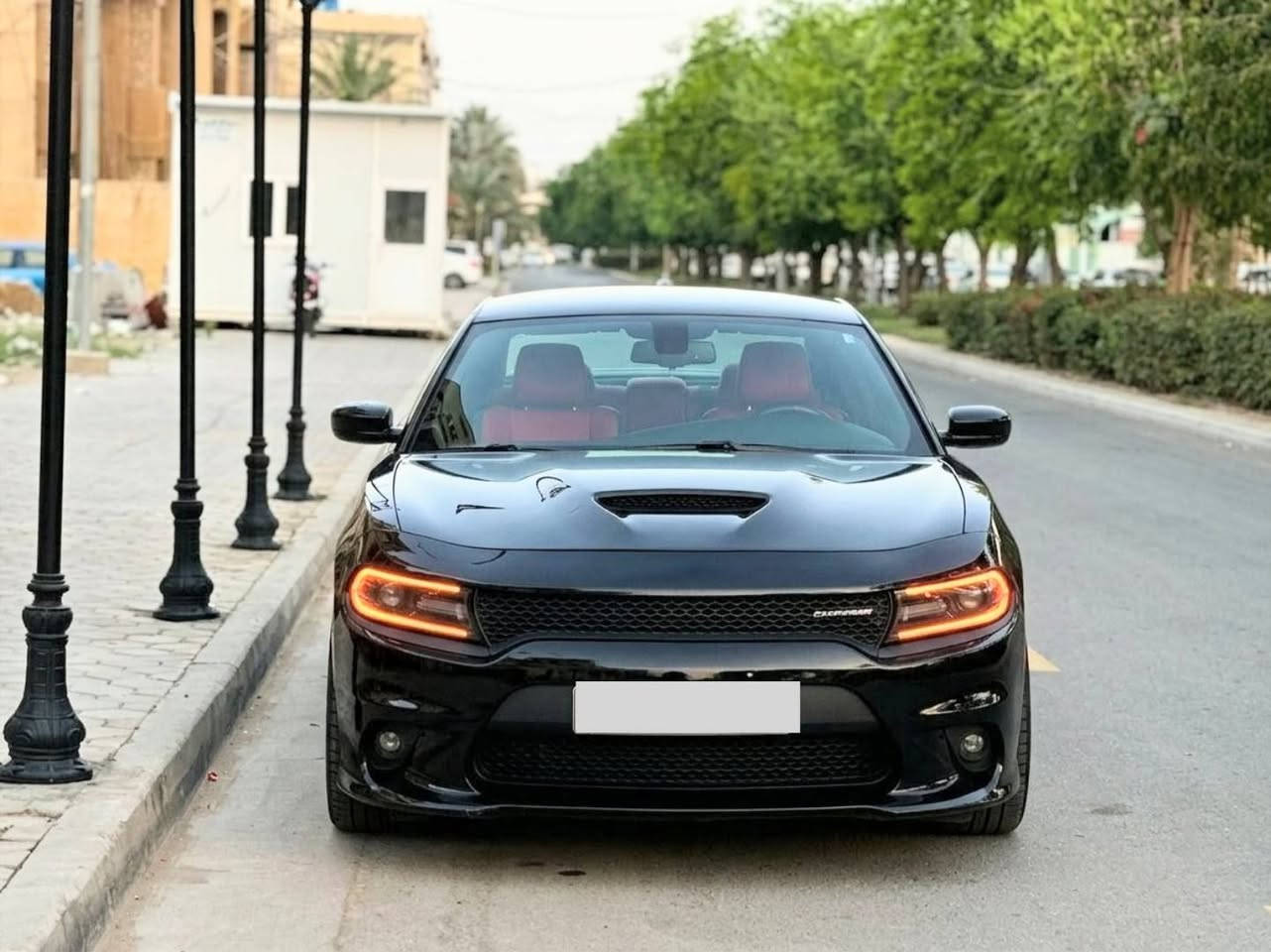سلام‌علیکم ورحمةالله
✍️کوردی و عربی✍️

ئۆتۆمبێل دۆج چارجەر
Dodge Charger RT

- مۆدێل 2017

- 174 هەزار کم ڕۆیشتووە

- مەکینە (5.7 v8 )
گێڕومەکینە نەکراوەتەوە هیچ کێشەی نیە

- مواسەفات RT احتیادی
- ناو سور
-شاشەگەورە
- کوشین کنتارا
- کوشین هیتەر + کارەبایی
- شەفتی سوکان
-تبرید مرکزی
- تحدید سرعە
- ويل روهاناي اصلي
 وەزۆر مواسەفاتی دیکە

- ژمارە  سلێمانیە سەنەوی تازەیە بەناوی خۆمەوەیە وەکالە و بەناوکردن بەشەرت✅💯

- سەیارەکە 3پارچەی بۆیاغە لەسەرشوخت
دەعمی قورسی نیە وێنەی امریکای هەیە لەگەڵ سۆنەری ئێستا
بێ ژوورەوە✔
بێ ئێرباگ✔
ئێرباگەکانی هەمووی بیلادیە

سەیارەیەکی زۆرجوان و بێ کێشەیە بێ مەسرەفە  ژمارە سلێمانیە بەناوی خۆمەوەیە سەنەوی تاوەکو 2030 تازەیە

گێڕومەکینە و وەکالە و بەناوکردن و هەمووشتێکی بەشەرت 

- نرخی گونجاو

📍شوێن کرکوک دوزخورماتو
تکایە بۆزانیاری زیاتر پەیوەندی بکە بە
ژمارەی خاوەنی
                                ۰۷۷۲۹٦۲٥۱٤٨
اسیاسێڵ + و واتساپ
----------------------------
✍️عربی✍️

سيارە دوج جارجر RT للبیع

- موديل ۲۰۱۷

 - رقم  سليمانيه تحويل وكاله بشرط

- محرک ٨ سلندر ( ٥.۷ )
 گیر محرک علی وضع بلادي مامفتوح 

- عداد مصافه / ۱۷٤ الف كم

 مواصفات RT احتيادي
- داخلي احمر
- تبريد مركزي
- كشن كنتارا
- شفت بالستيرن paddle shift
- کشن هیتر و کهربائی
- شاشەکبیر
- تحدید سرعە
- ويل روهاناي اصلي
 وبیها مواصفات مزيد

- سياره ثلاث قطع صبغ اثر شخط
- بدون داخلي✔
- بدون ایرباک✔
- ایرباکات کل سلیم بلادی
صورحادث و سونار موجود

- سیارە نضيفه‌جدا رقم سليمانيه سنويه باسمي جديد الی ۲۰۳۰

- حدادیە و گیرمحرک و تحويل كلشي بشرط

- سعر مناسب

📍- مكان کرکوک - طوز خورماتو

مکلف بالنشر
رجائە للاستفسار اتصل برقم‌صاحب سياره
                             ۰۷۷۲۹٦۲٥۱٤۸
هاتف-فایبر-واتساب

مع تقدیر أربيل, العراق


**إذا كنت صاحب هذا الإعلان وتريد حذفه لأي سبب، رجاءا أرسل رسالة إلى الدعم الفني**