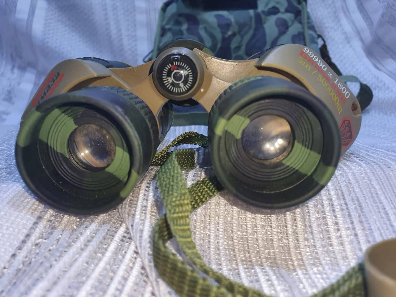 قطعة اصلية صناعة روسية يم اعلى سعر


**إذا كنت صاحب هذا الإعلان وتريد حذفه لأي سبب، رجاءا أرسل رسالة إلى الدعم الفني**