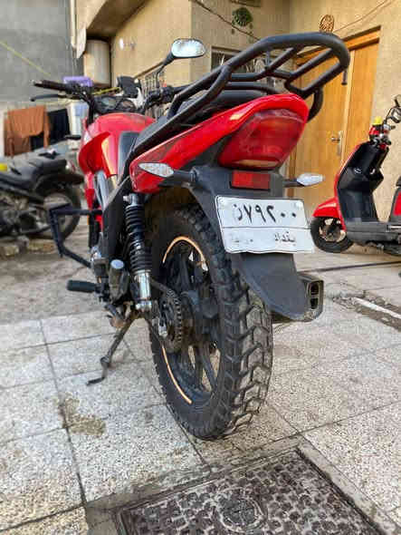 دراجه ار كي موديل ٢٠٢٢ دخول ٢٠٢٣
دراجه مكفوله رقم بغداد سنويه بأسمي تحويل ثاني يوم
نواقص بسيطه بيهه
عنوان الدوره 
سعر ١٩٥٠
راسلَني واتساب و الكلمه الطيبه حلوه مو شراي لاتتصل الدراجه قفل ***********
