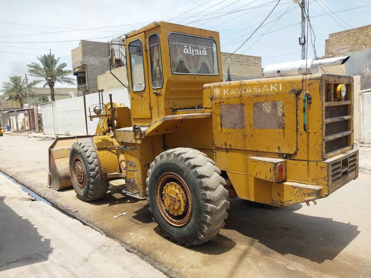 شفلات اللبيع عدد ٢ رقم ألماني *********** ***********

