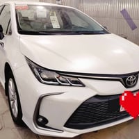 كورلا ٢.٥ • زيرو • ضمان شركه