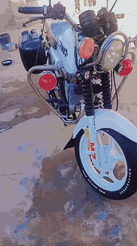 MZ • موديل 82 • نضافة ٩٥٪