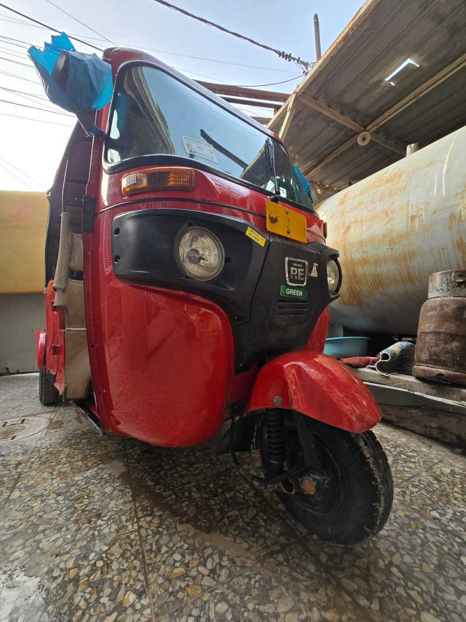 تكتك اللبيع ٢٢شهر ٩ كفالة عامة  فقط دوس خلفية معمرة مكاني بغداد الحبيبية شارع سجة فرع مطعم سلام الاستفسار واتساب علرقم ***********
