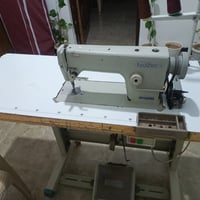 مكينة خياطة • صناعية • شغالة