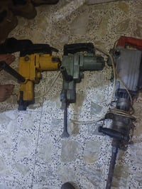 جك همر • ثنين • جسر ديالى