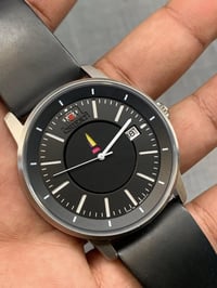 أورينت ياباني • ساعة ديسك • اوتوماتيك