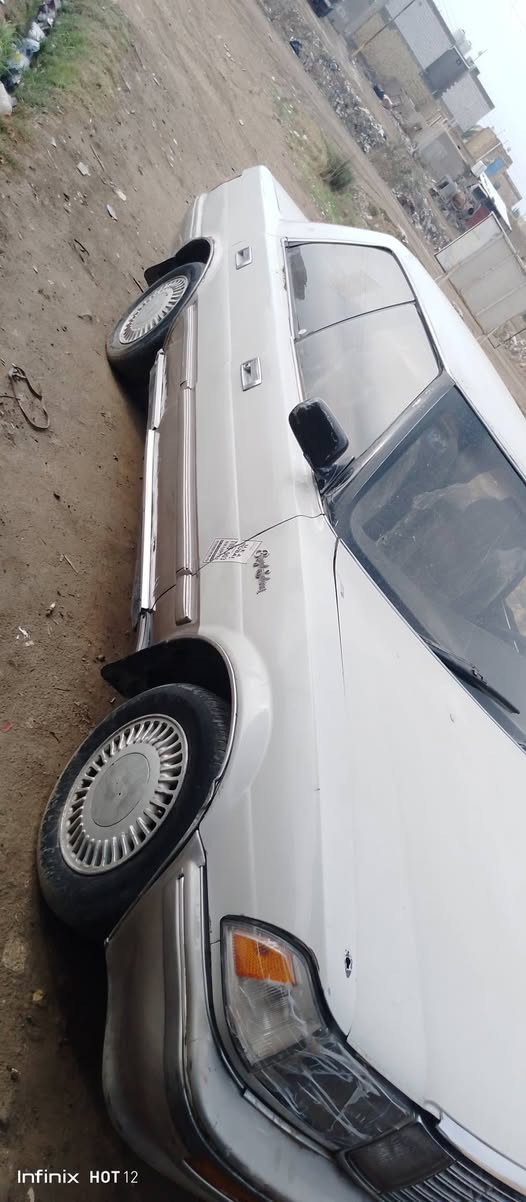 سلام عليكم سيدان هارتوب مديل 91 رقم واسط مشروع وطني سنويه لل29 سياره حلوه وخير من الله محرك ثنين ونص ديلكو نضيف تخم تاير نضيف باتري جديد حداديه نص عمر كهربائيات شغاله السعر 30 وبيها مجال للشراي للاستفسار *********** مكاني ذي قار قضاء النصر
