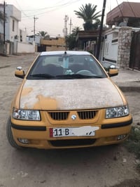 سمند • ٢٠١١ • للبيع