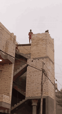 يوجد خلفت بناء متفرغ سارع***********
