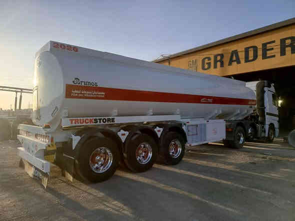 للبيع تانكي زيرو فصال الفهد موديل 2025 تخم ويل كروم رقم الهاتف ❤️*********** 👍***********
