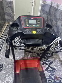 جهاز جري • نضيف • ماتور بعطل